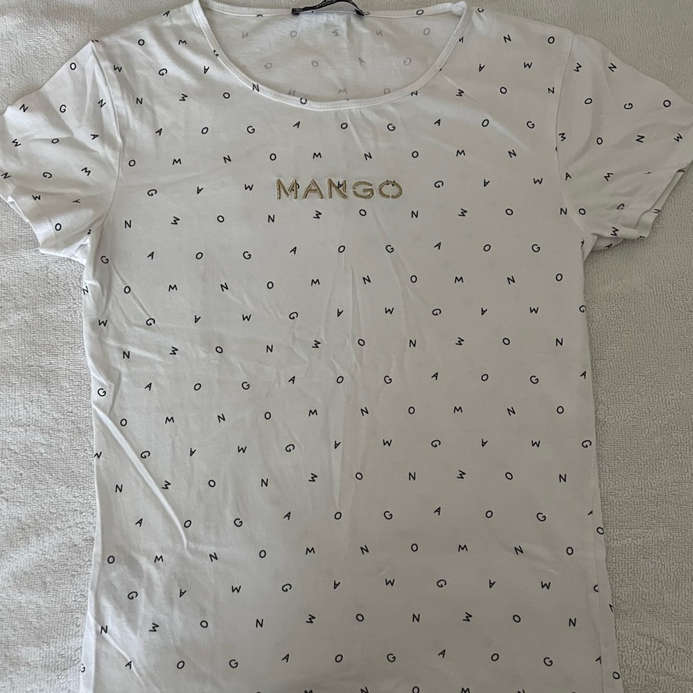 Mango T-shirt